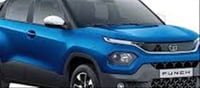 What is the on-road price of Tata Punch?